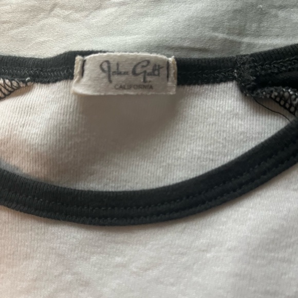 one size John Galt long sleeve - Picture 2 of 3